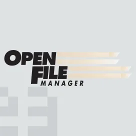 Open File Manager